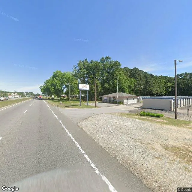 4163 70 East, Goldsboro, North Carolina 27534