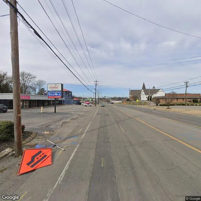 307 S Main Street, Goodlettsville, Tennessee 37072