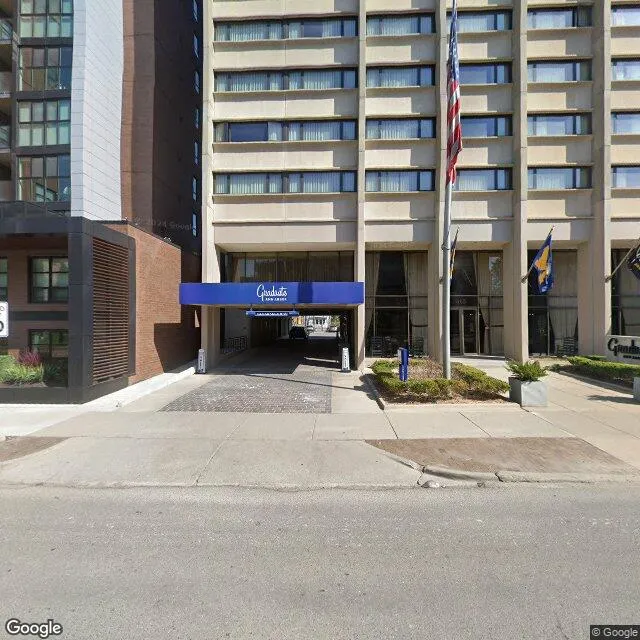 615 E. Huron St., Ann Arbor, Michigan 48104