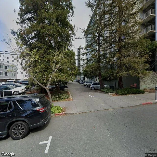 2613 Channing Way, Berkeley, California 94704