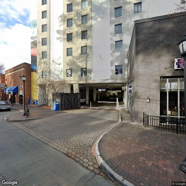 1309 W. Main St., Charlottesville, Virginia 22903