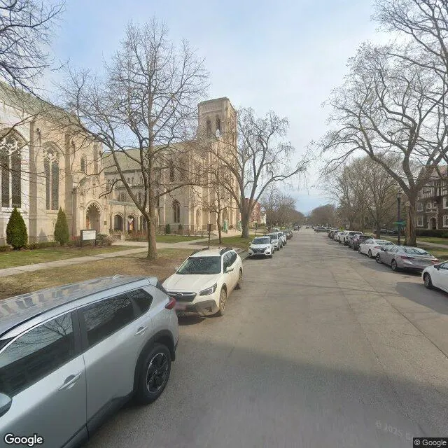 1625 Hinman Ave, Evanston, Illinois 60201