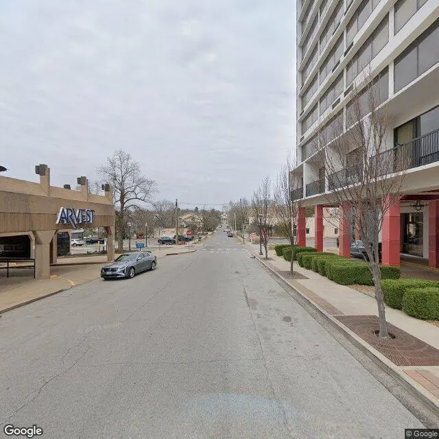 70 N East Ave, Fayetteville, Arkansas 72701