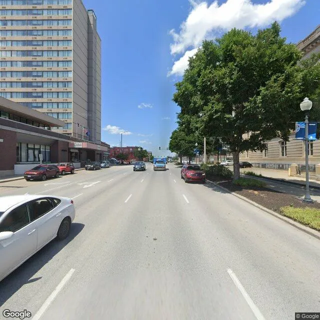 131-141 N 9th St., Lincoln, Nebraska 68508