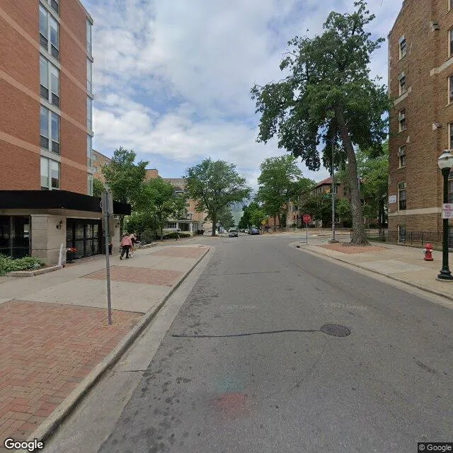 601 Langden St., Madison, Wisconsin 53703