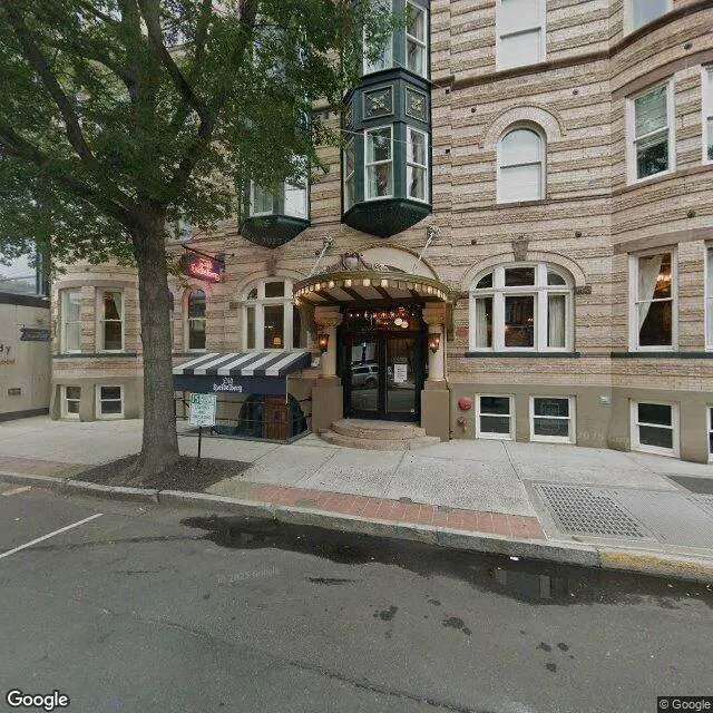 1151 Chapel St., New Haven, Connecticut 6511