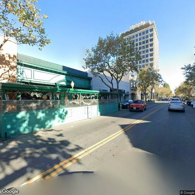 488 University Ave., Palo Alto, California 94301