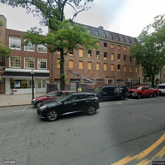 20 Nassau St, Princeton, New Jersey 8542