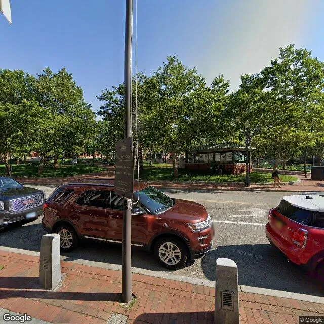 11 Dorrance St., Providence, Rhode Island 2903