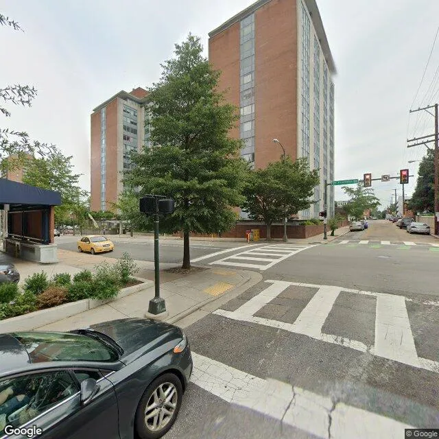 301 W. Franklin St., Richmond, Virginia 23220