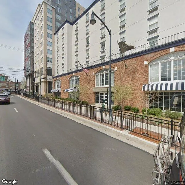 125 S Atherton St., State College, Pennsylvania 16801