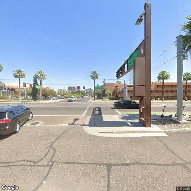 225 E. Apache Blvd., Tempe, Arizona 85281