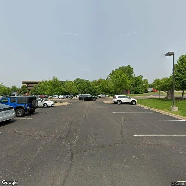 2805 DODD ROAD, EAGAN, Minnesota 55121