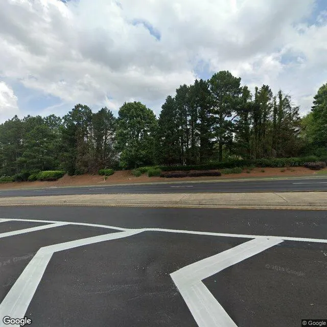 4000 McGinnis Ferry Rd, Suwanee, Georgia 30024