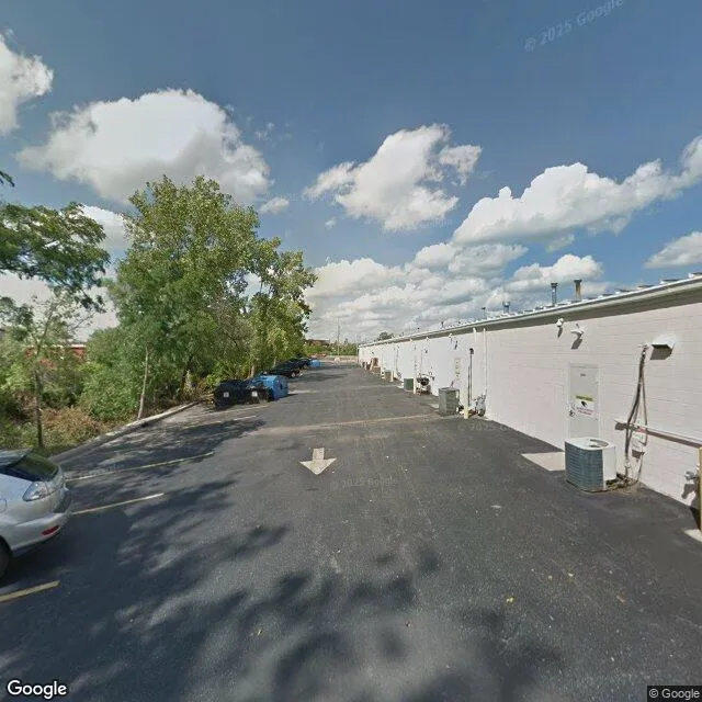 3040 Shaffer Ave SE, Grand Rapids, Michigan 49512