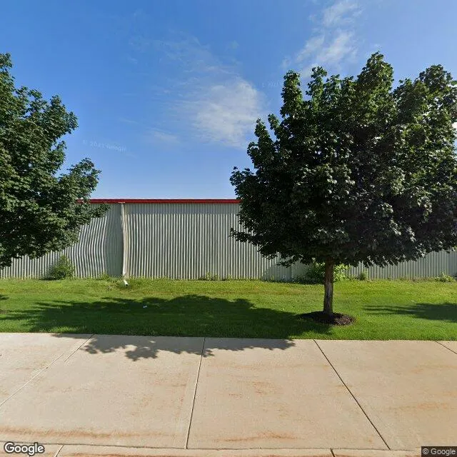 2940 44th Street SW, Grandville, Michigan 49418