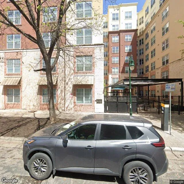 714 W 22nd St, Austin, Texas 78705