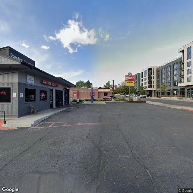 2495 S University Blvd, Denver, Colorado 80210-5407