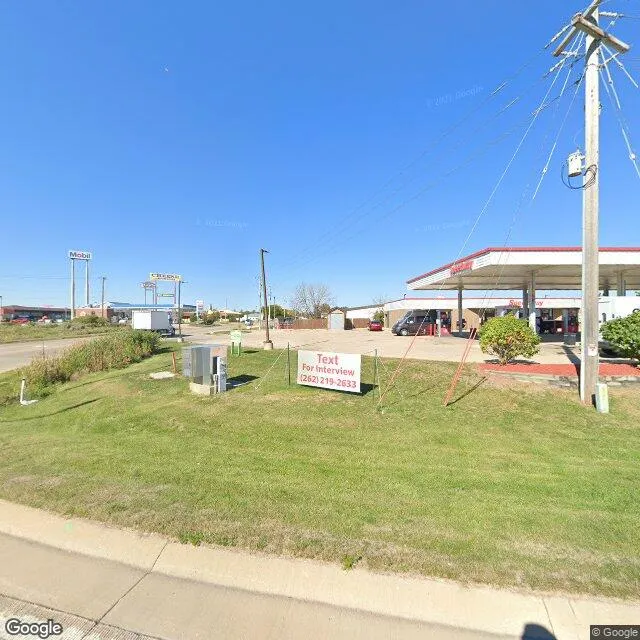 6340 Lake Rd, Windsor, Wisconsin 53598