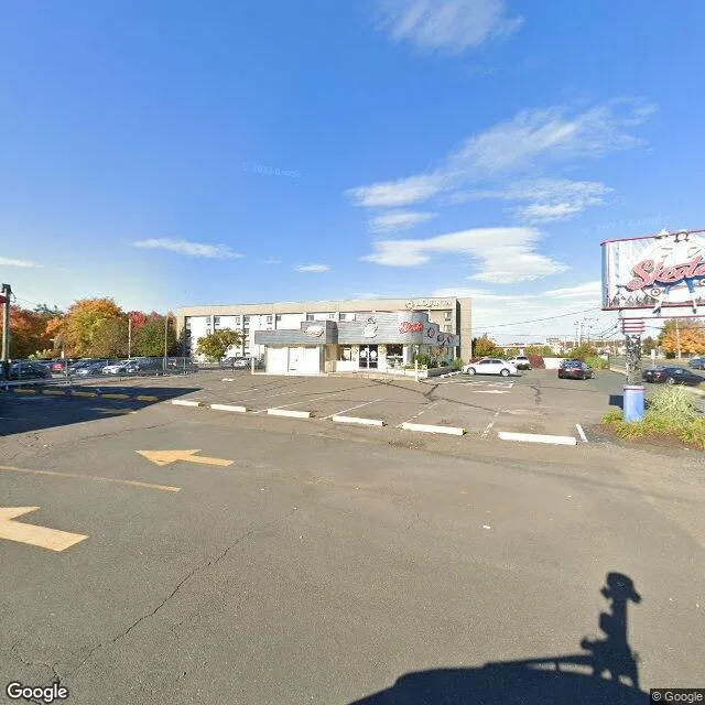 24 Ella Grasso Turnpike, Windsor Locks, Connecticut 06096