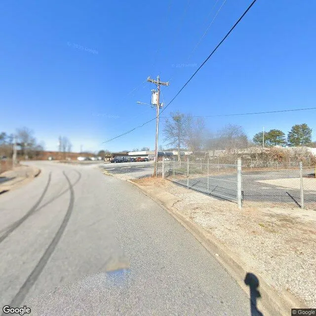 25 Airview Drive, Greenville, South Carolina 29607