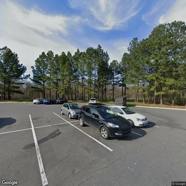 9101 Monroe Rd, Charlotte, North Carolina 28270