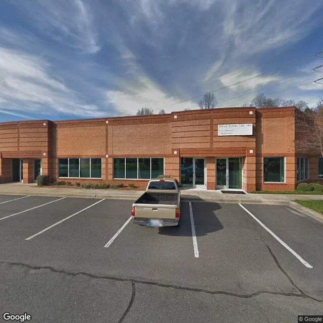 9111 Monroe Rd, Charlotte, North Carolina 28270