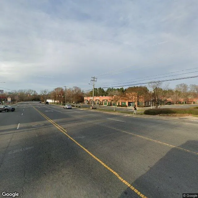 9123 Monroe Rd, Charlotte, North Carolina 28270