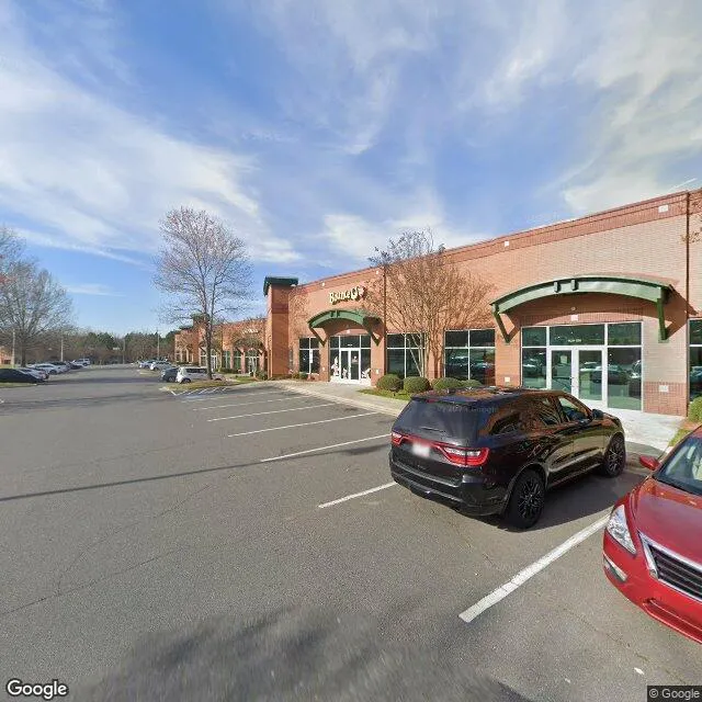 9215 Monroe Rd, Charlotte, North Carolina 28270