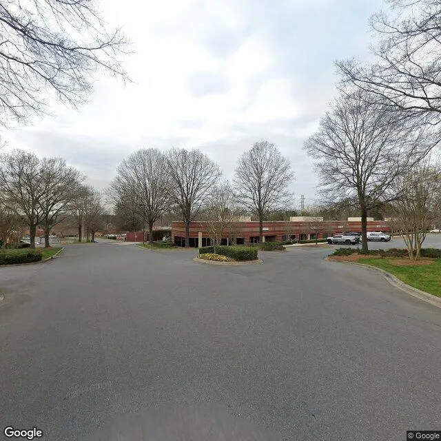 9303 Monroe Rd, Charlotte, North Carolina 28270