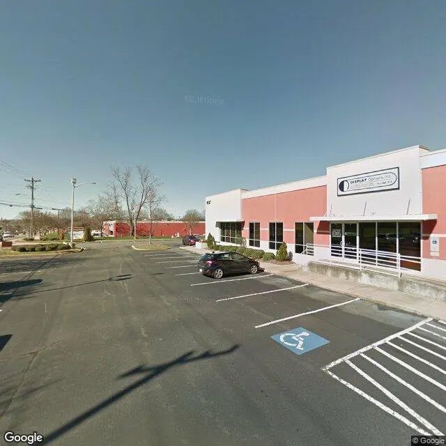 9517 Monroe Rd, Charlotte, North Carolina 28270