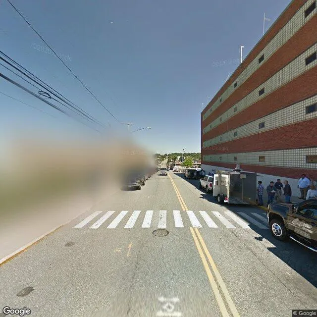 50 Eastern Point Road, Groton, Connecticut 06340