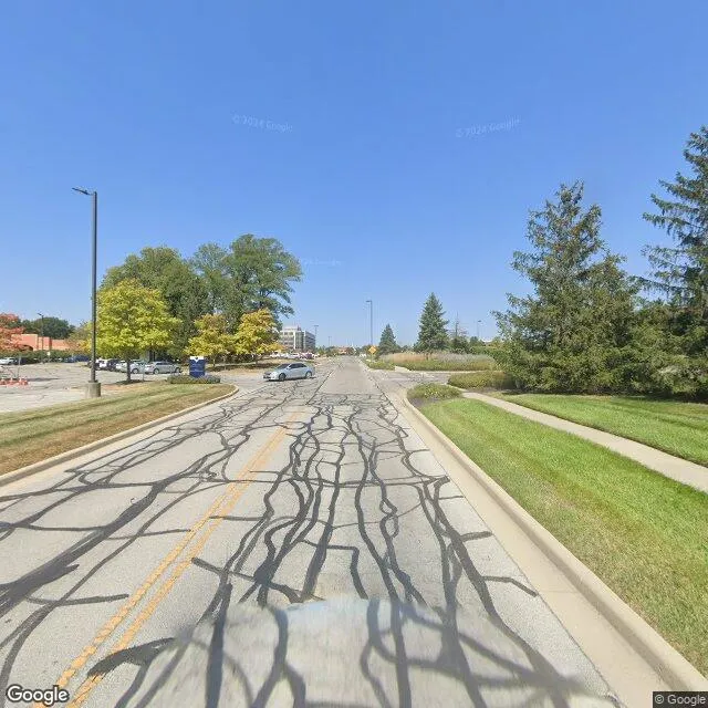 12650 HAMILTON CROSSING BLVD., CARMEL, Indiana 46032