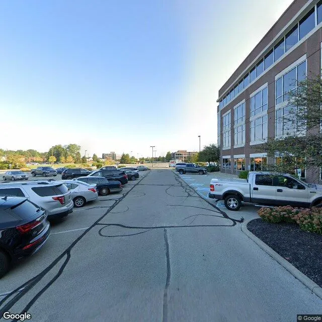 12800 NORTH MERIDIAN STREET, CARMEL, Indiana 46032