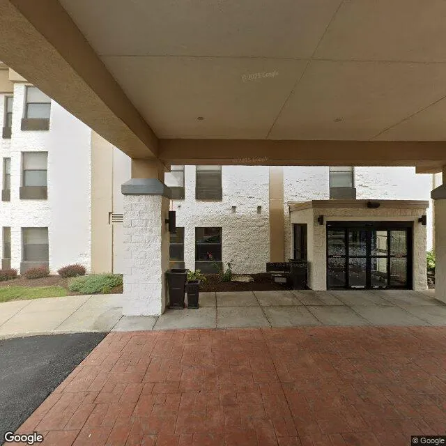 18501 N Creek Dr, Tinley Park, Illinois 60477-6253