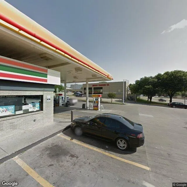 4600 SW Loop 820, Fort Worth, Texas 76109