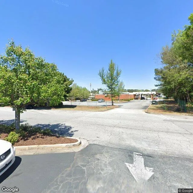 3649 Flakes Mill Highway, Decatur, Georgia 30034