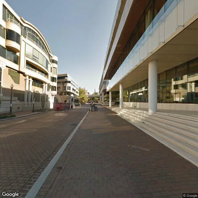 2900 K St NW, Washington, District of Columbia 20007-5105