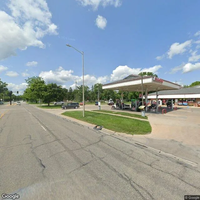 110 N Saginaw Rd, Midland, Michigan 48640