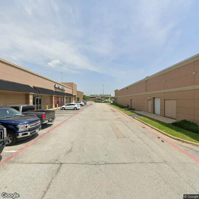 9409-9429 Katy Fwy, Houston, Texas 77024