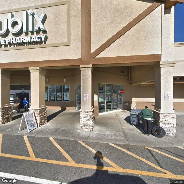 6175 Hickory Flat Highway, Canton, Georgia 30115