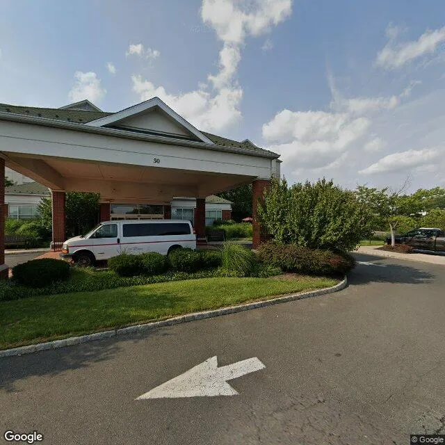 50 Raritan Center Pky, Edison, New Jersey 08837