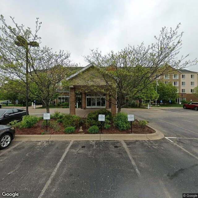 420 Inwood Ave N, Oakdale, Minnesota 55128-7095