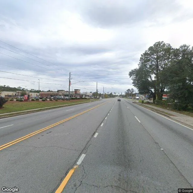 902 W Oglethrope Hwy, Hinesville, Georgia 31313