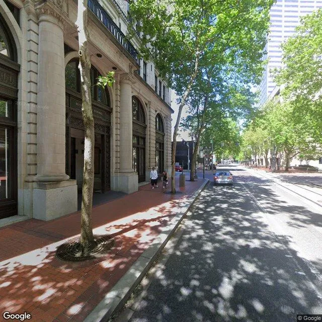 309 SW 6th Avenue, Portland, Oregon 97204