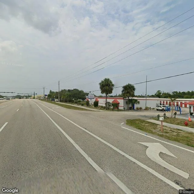 8705 SE Federal Highway, Hobe Sound, Florida 33455