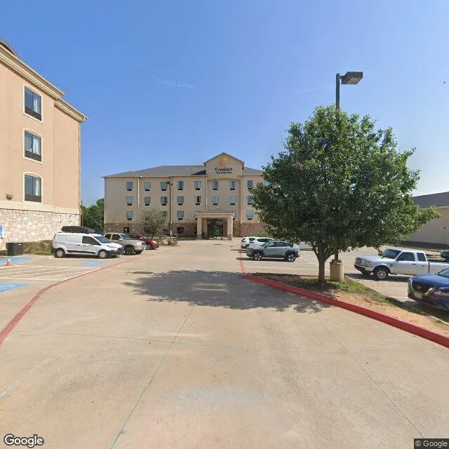 3025 NE Loop 286, Paris, Texas 75460