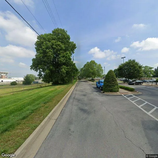 447 Farmington Ave, Louisville, Kentucky 40209