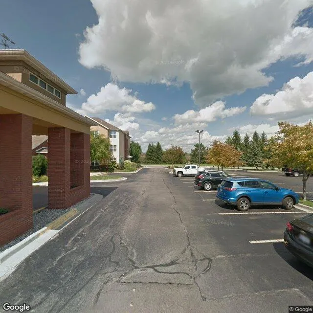 3920 Stahl Dr SE, Grand Rapids, Michigan 49546