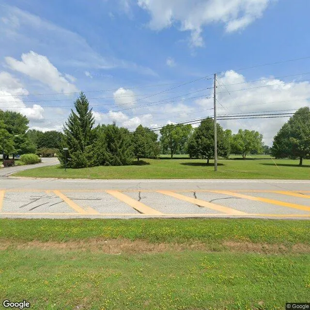 5685 Hudson Industrial Pky, Hudson, Ohio 44236